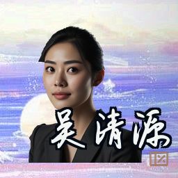 吴清源
